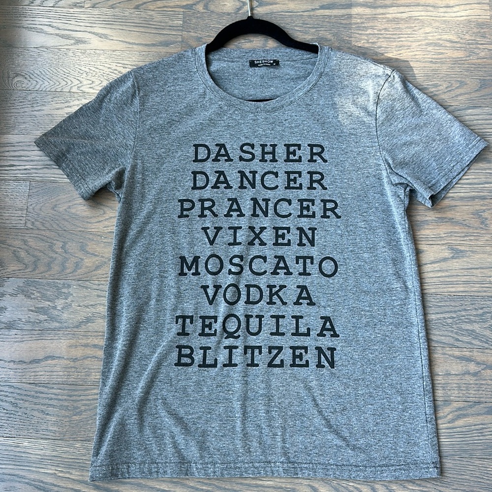 My Favorite Reindeer Tee!